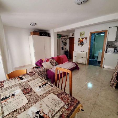 Gutierrez Apartment Alicante Exterior foto