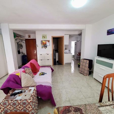 Gutierrez Apartment Alicante Exterior foto